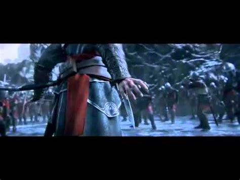Assassins Creed Revelations Extended Trailer Wmv YouTube
