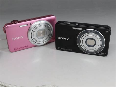 ヤフオク Sony ソニー デジカメ Cyber Shot サイバーショ