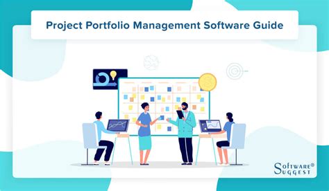 20 Best Project Portfolio Management Software In 2024