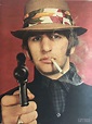Ringo Starr in New York City: Dec. 8, 1980 (colourised) : r ...