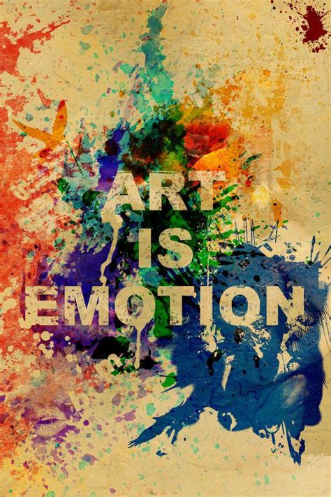 Art And Emotion Alchetron The Free Social Encyclopedia