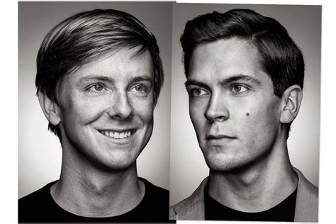 the complex power coupledom of chris hughes and sean eldridge vanity fair