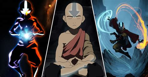 Avatar 25 Strange Things About Aangs Anatomy Screenrant