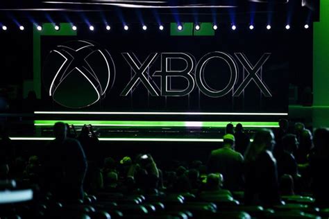 Esto Es Todo Lo Que Sabemos Sobre La Nueva Xbox Project Scarlett