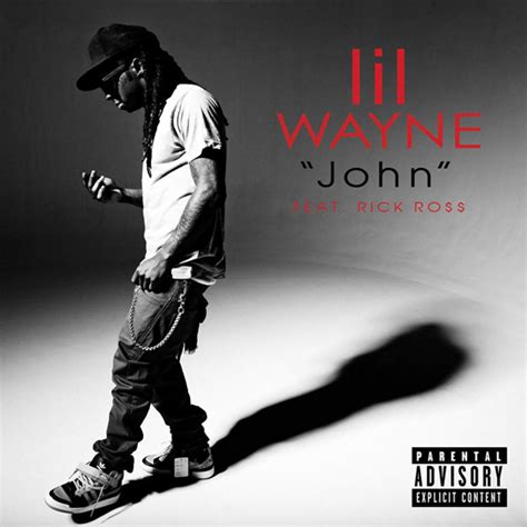 Lil Wayne John Lyrics Genius Lyrics