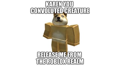 Doge Day Roblox Know Your Meme