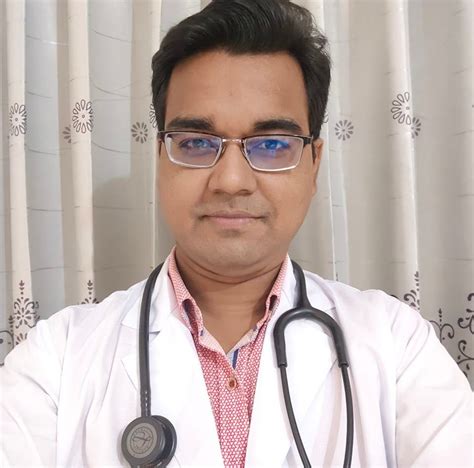 Dr Yousuf Ali Medicine Specialist Madaripur