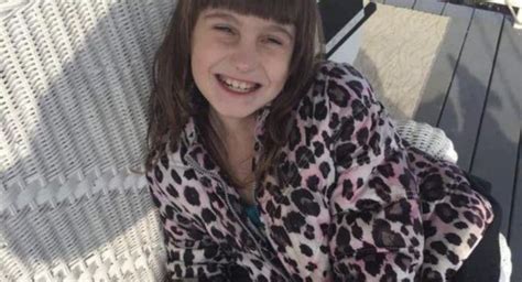Update Girl Found Safe And Sound Amber Alert Issued For Missing 9