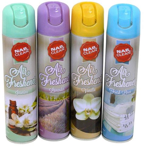 The Longest Lasting Air Freshener That Will Eliminate Bad Odor In Your