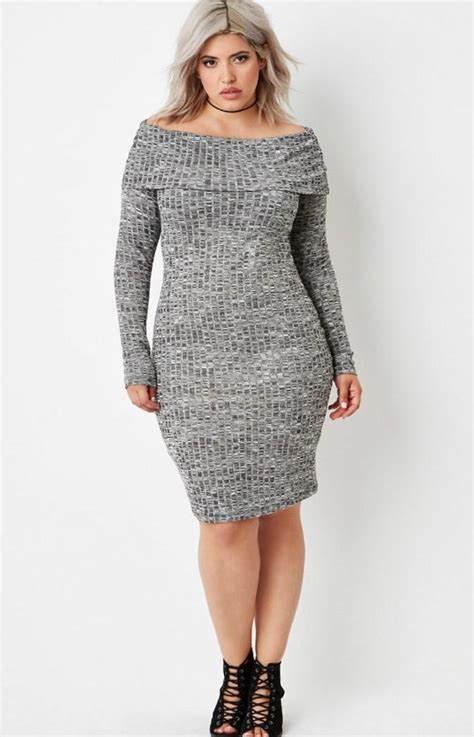 We did not find results for: Knit dress plus size - PlusLook.eu Collection