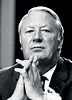 Sir Edward Heath dies aged 89 | The Independent | The Independent