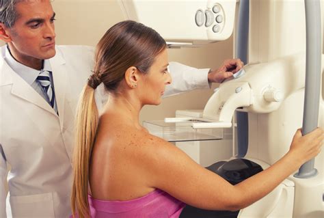 new mammography guidelines call for starting later and screening less often harvard health