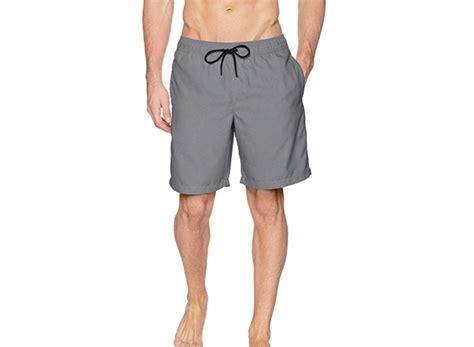 7 Swim Trunk Options If You Cant Get Down With Denim Speedos