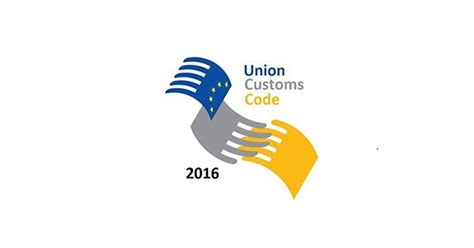 New Eu Union Customs Code Rules Take Effect Industryweek