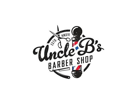 Barber Shop Logo Ideas Make Your Own Barber Shop Logo