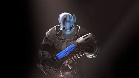 Enclave Trooper Trixie By Thenorthremembers3 On Deviantart