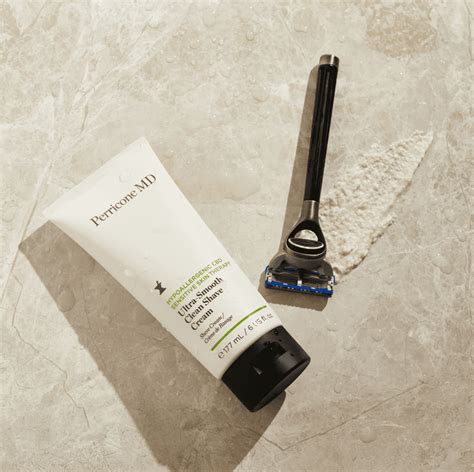 How To Shave When You Have Sensitive Skin Perriconemd Couk