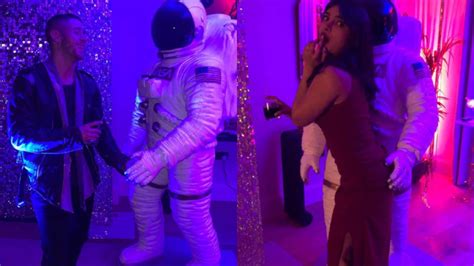 Priyanka Chopra Steals A Kiss As Nick Jonas Says She Is Inspiration To Everything In My Life