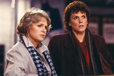 Cagney and Lacey: Sharon Gless Remembers the Groundbreaking Show