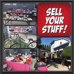 Yard Sale Madness Lewiston S Sales Promise Unparalleled Savings
