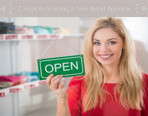 Starting A Retail Business Store Supply Warehouse