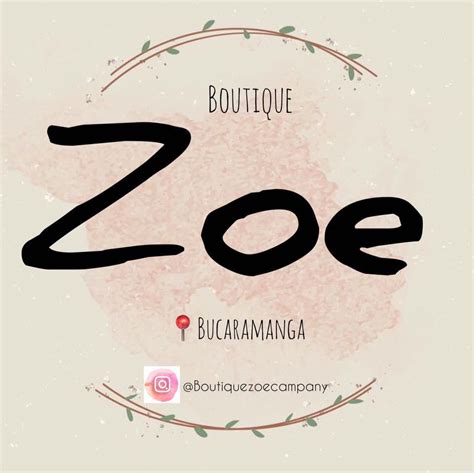 Boutique Zoe