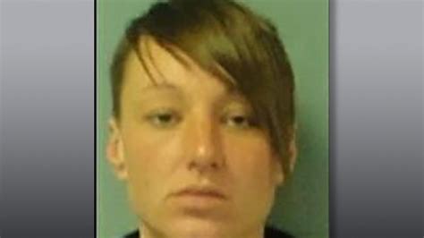 Mcdowell Co Woman Arrested For Sex Offender Registry Violation Free