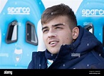 ALESSANDRO TRIPALDELLI (SPAL) SPAL - PISA CAMPIONATO CALCIO SERIE B ...