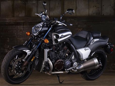 Auto Tech 2012 2012 Yamaha Vmax Vmx17 Review Pictures Collection