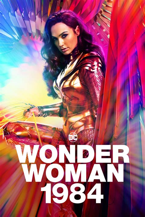 Wonder Woman Movies Review