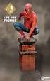 Spider-man 2 fullsize Statue 1:1 Figure