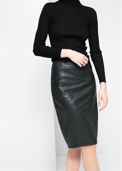 Amazing Winter Pencil Skirt Outfits Ideas Fashion Pencil Skirt