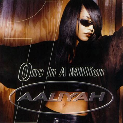 Aaliyah One In A Million Urban Noize Remix