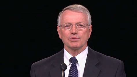 Ross Spencer (3/30/10) - BYU Devotional Address - BYUtv