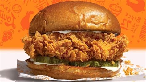 Despite Recent Violence Popeyes Plans To Continue Selling Chicken Sandwich