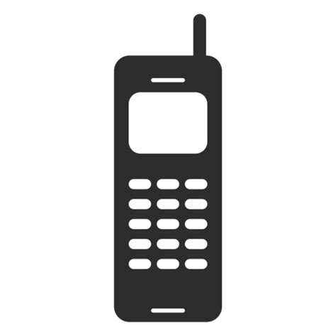Cell Phone Icon Png Yay Gadget