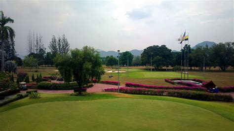 The golf course was built and designed by jim horvath in 1981. » 1 Round of 18hole golf at Meru Valley Golf Resort ...