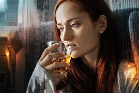 Dampak Konsumsi Minuman Beralkohol Pada Kesehatan Tubuh Newfemme
