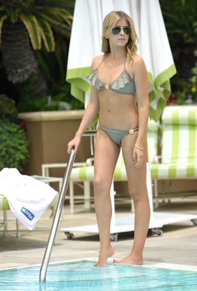 lo bosworth s bikini body revealed contact any celebrity