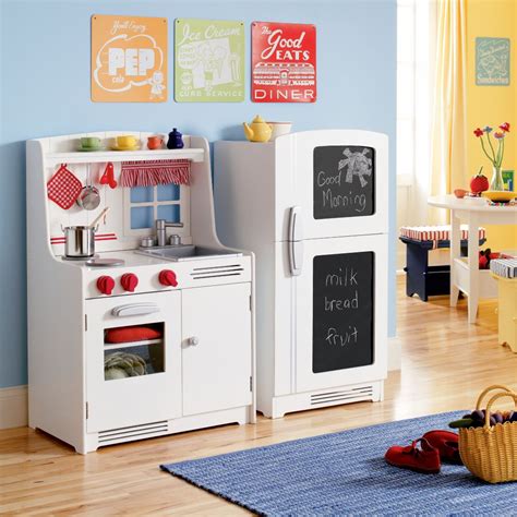 Shop toys for kids at pottery barn kids australia. CyberLog: New Kidkraft Pastel Toaster Play Kitchen Superstore