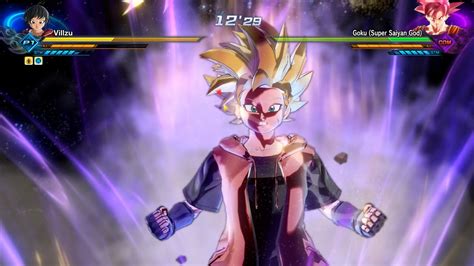 Check spelling or type a new query. DRAGON BALL XENOVERSE 2 MODS - Villzu with new hairstyle ...