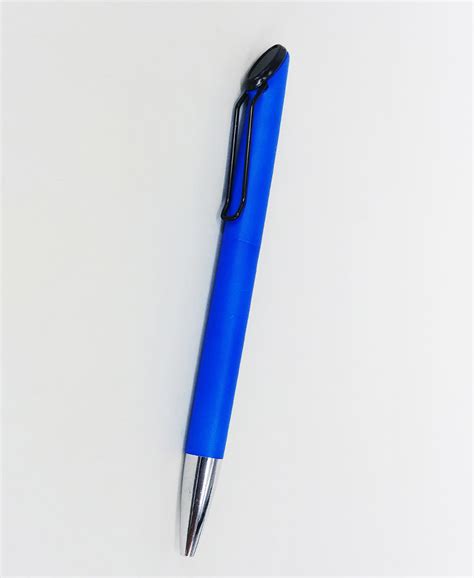 قلم ازرق ناشف