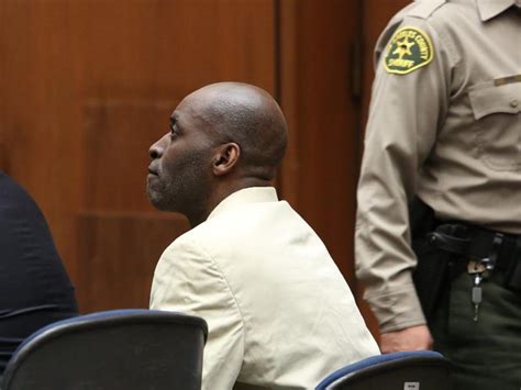 Shield Actor Michael Jace Convicted Of Second Degree Murder Of Wife Hindustan Times