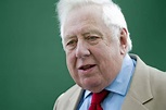 Roy Hattersley and wife divorce after 57 YEARS: Labour veteran's ...