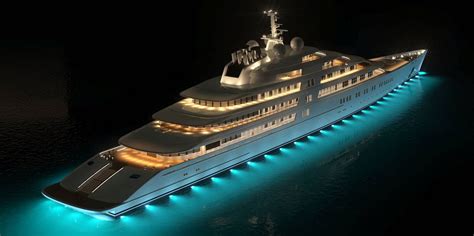 Eclipse Superyacht The Worlds Most Expensive Super Yacht