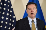 Jack Goldsmith: James Comey Signaled Max FBI Independence | Time