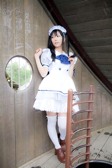 Japanese Maids Models Lenfried