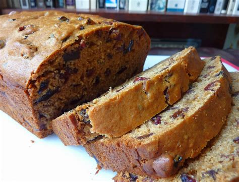 Cookies On Friday Bara Brith Welsh Tea Bread