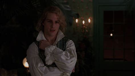 I know nothing of god. Image - Interview-with-the-Vampire-The-Vampire-Chronicles ...