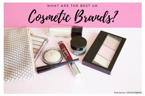 What Are The Best Uk Cosmetic Brands Quora
